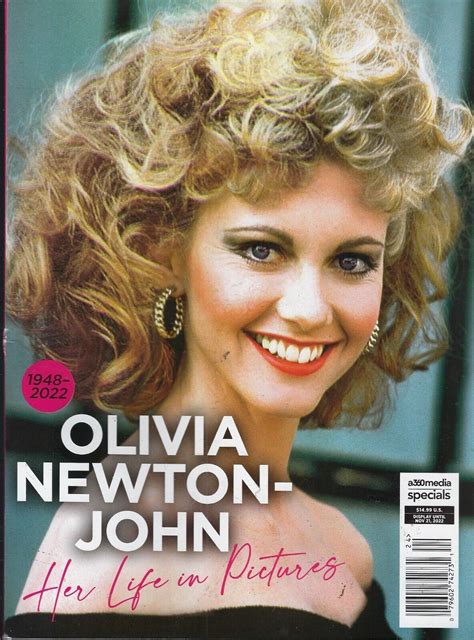 olivia newton john website.